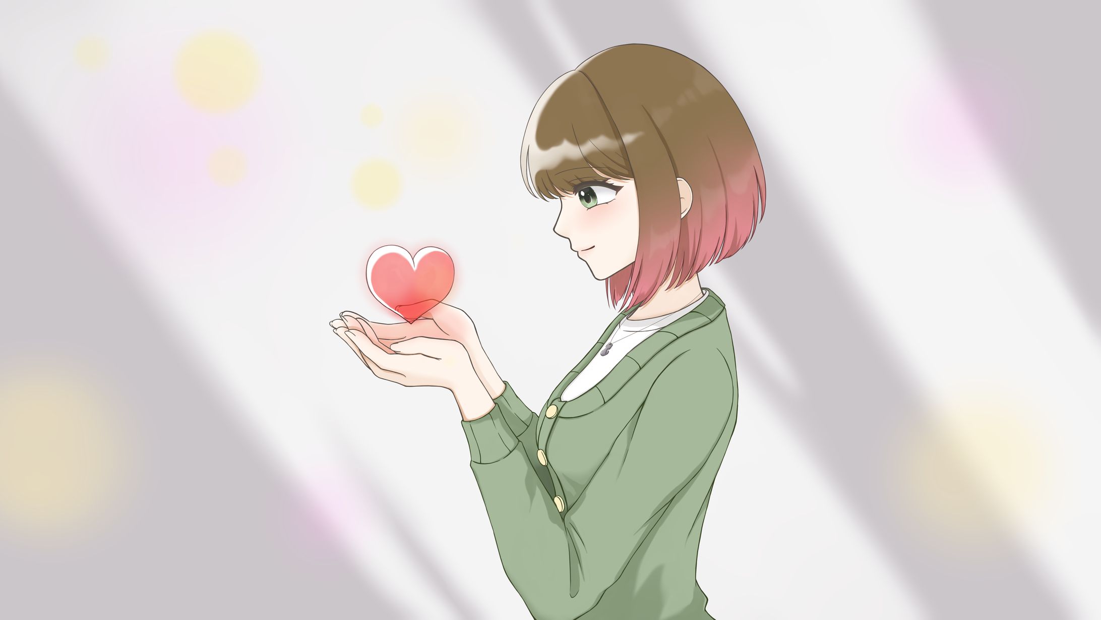 ご依頼：　ria style様　歌ってみたサムネ-1