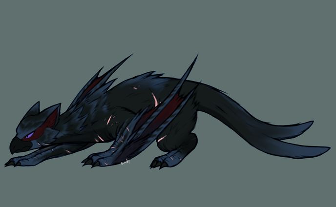 Commission / Orymizu