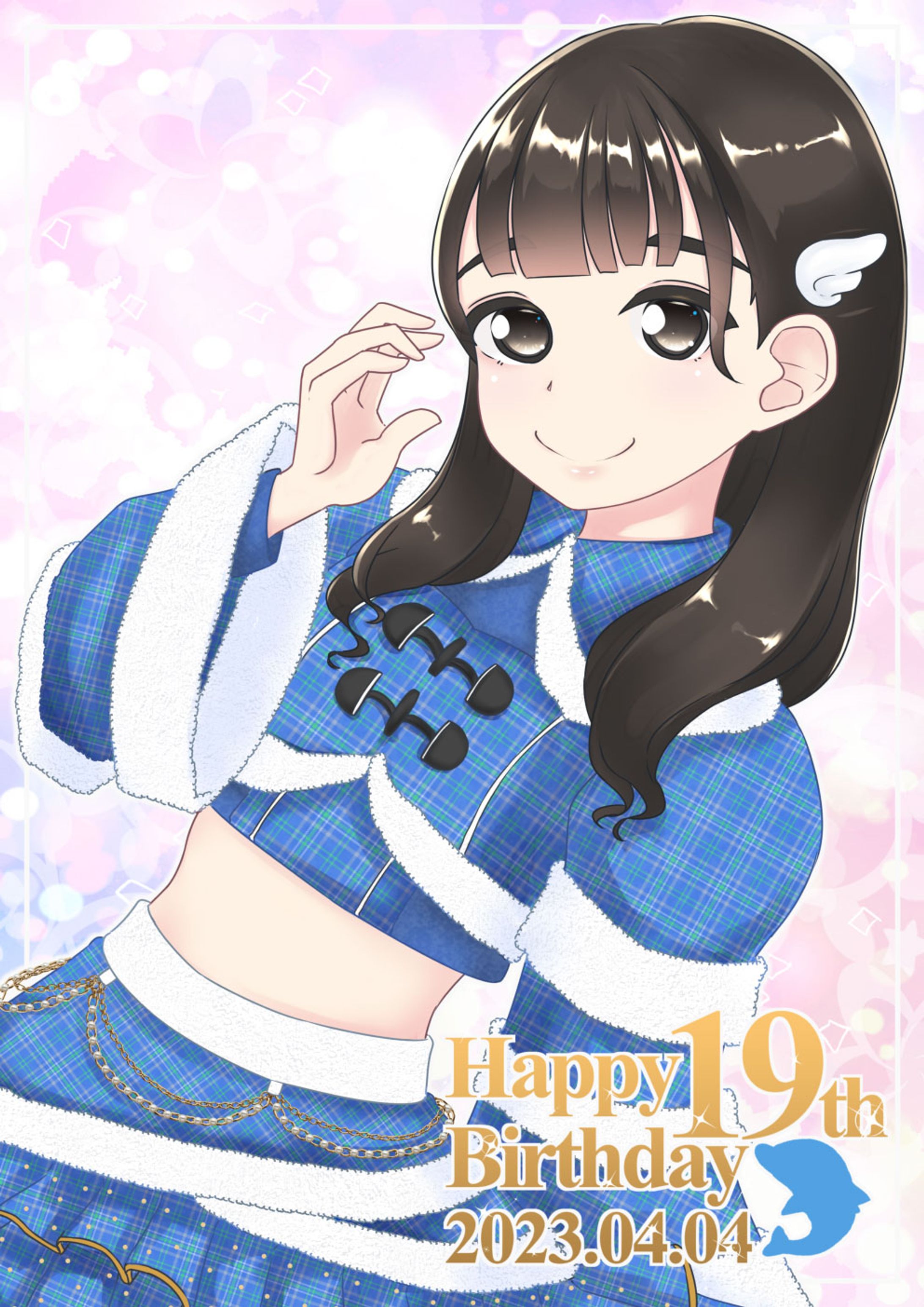 アイテムはてるてのみ　榎本ひなたさん-1