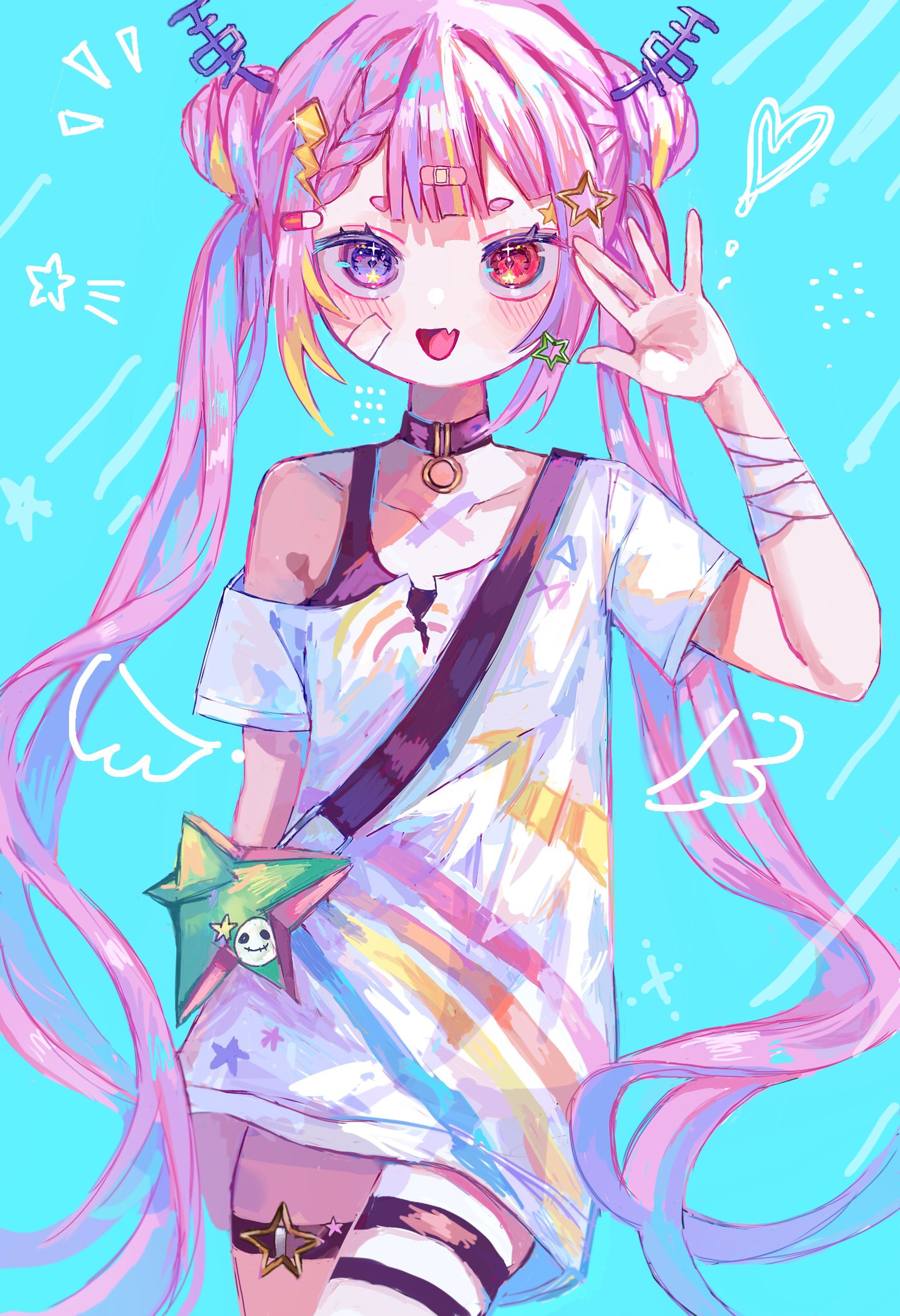 依頼2　5.27 skeb-1