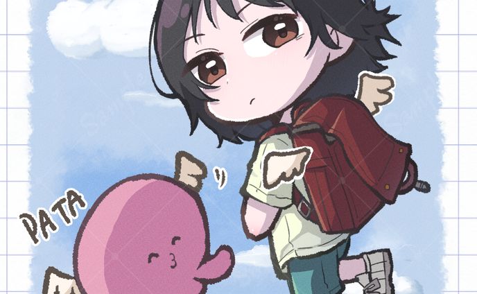 2025　イラスト