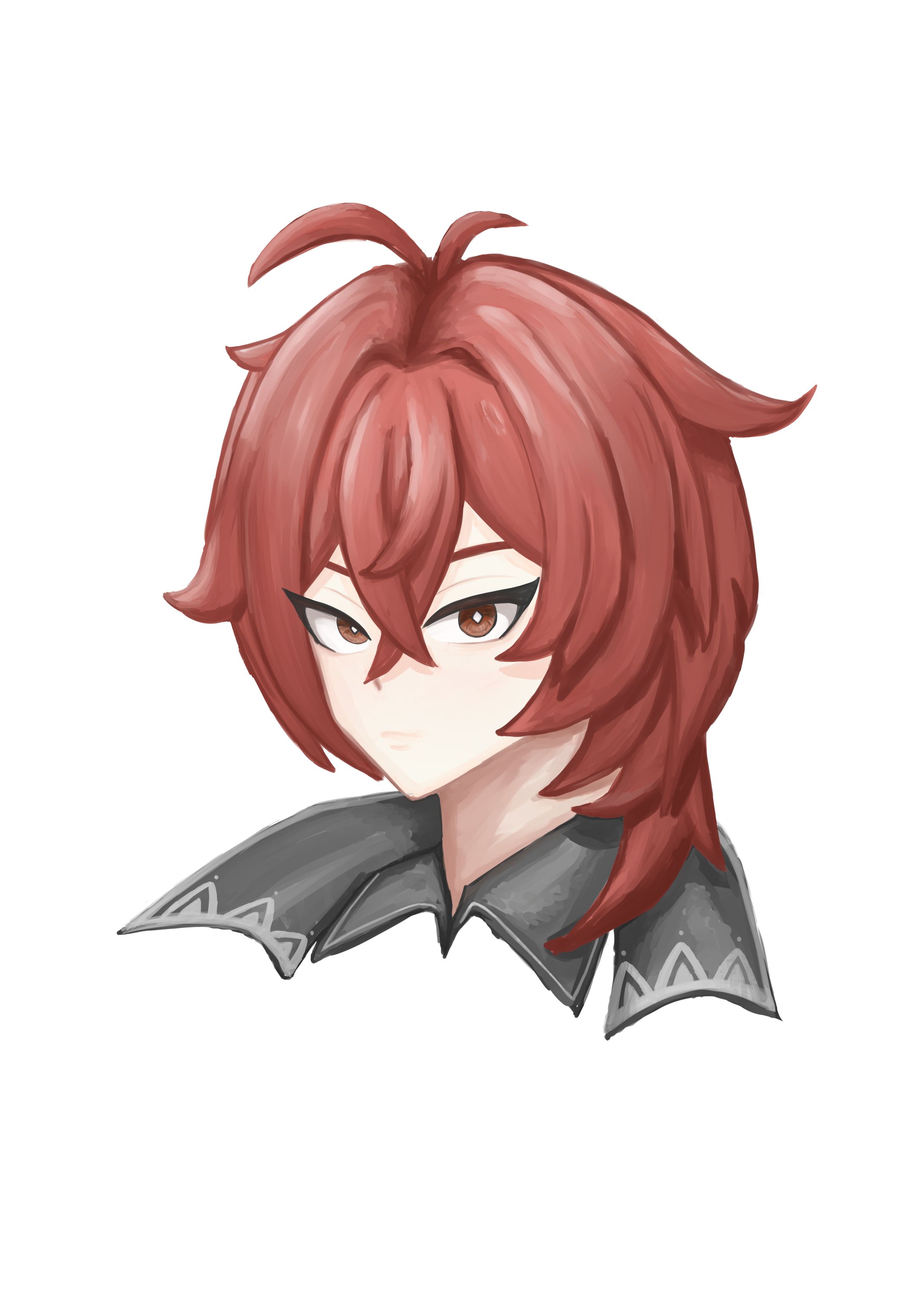 ディルック(原神)-1