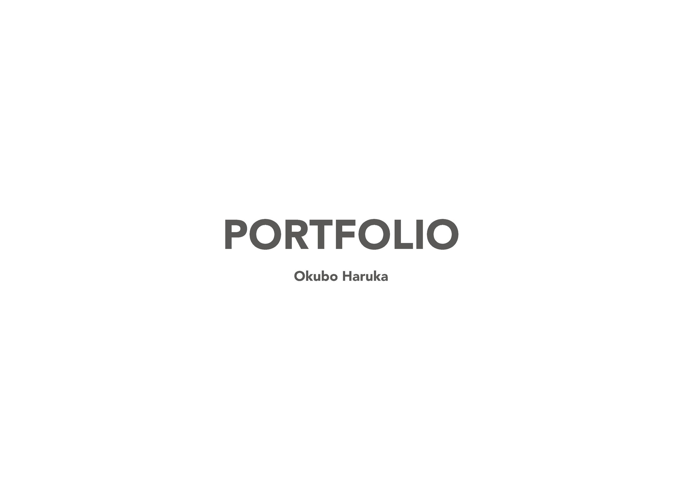 PORTFOLIO-1