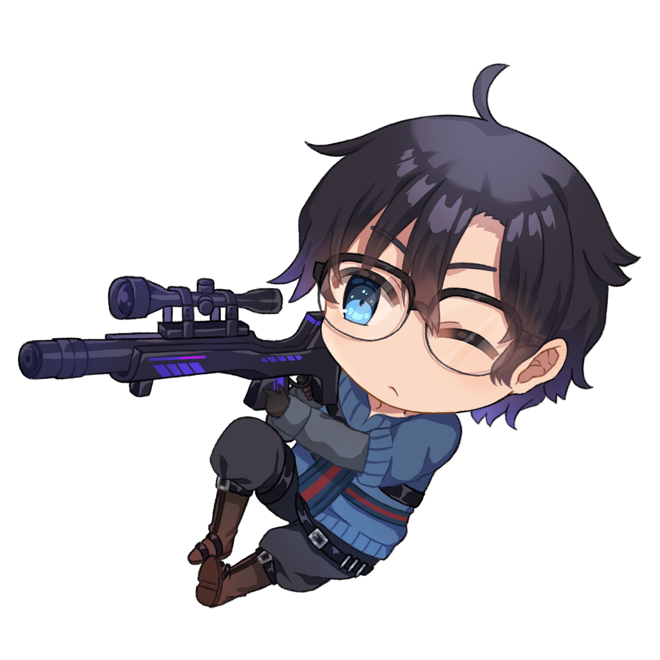 個人YouTuber様ご依頼-1