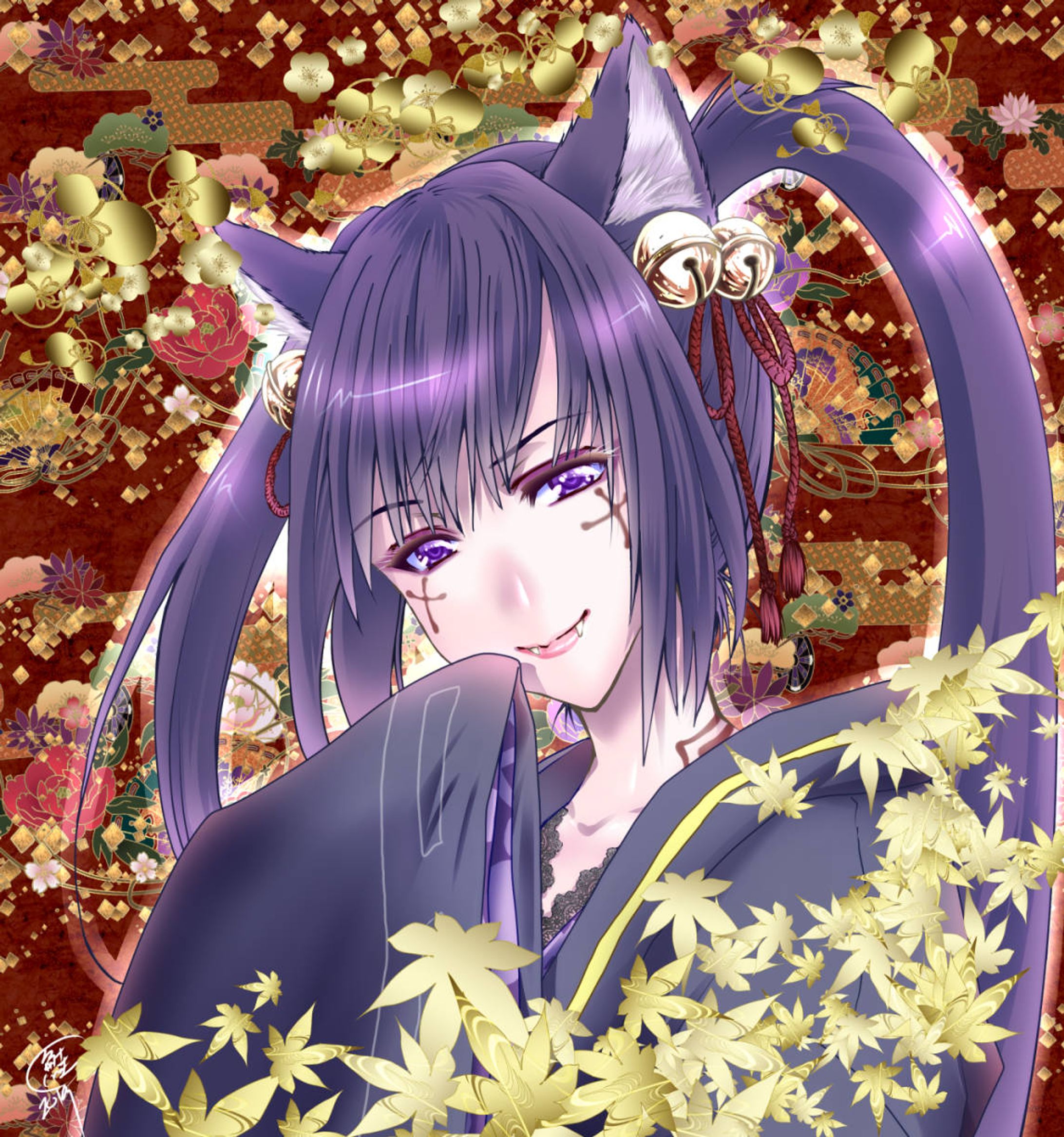 アイコン依頼2-1