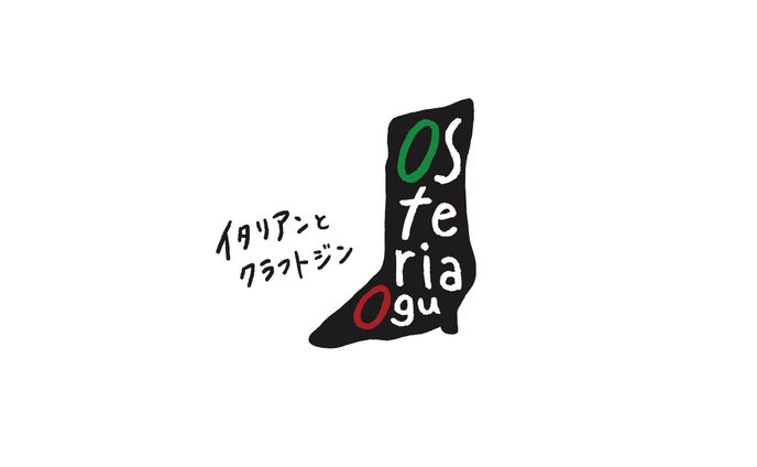 【ロゴ】大阪谷町_イタリアン