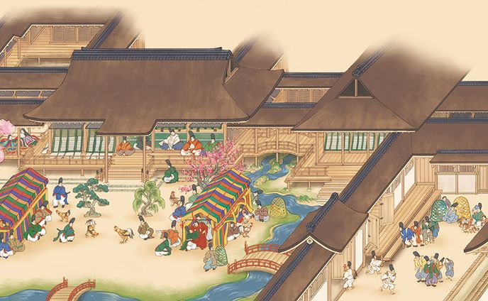 「建築知識」202208挿絵