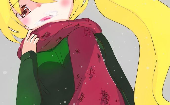ポニ子（ゆめにっき）