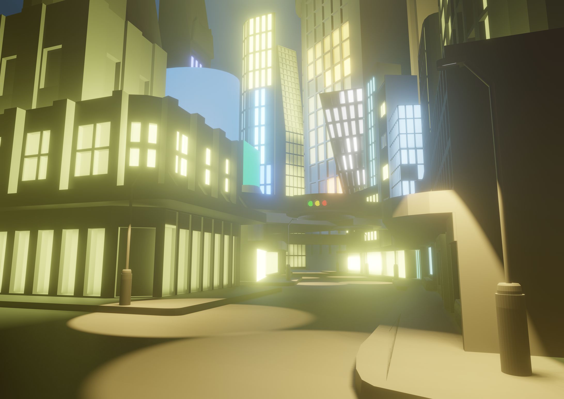 Future city modelling 2022-1