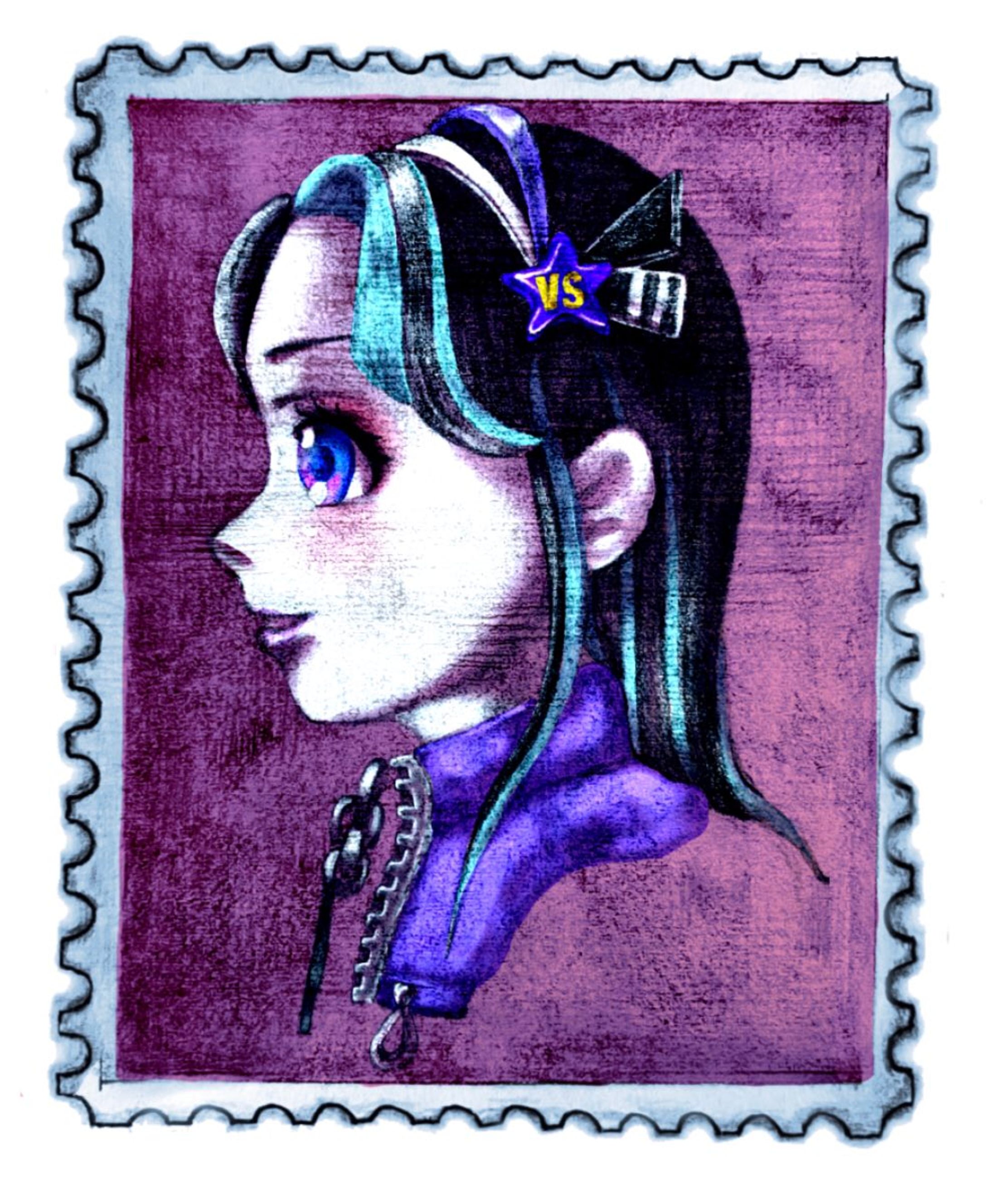 4 mychara/avatar 【DCD Aikatsu!】-1