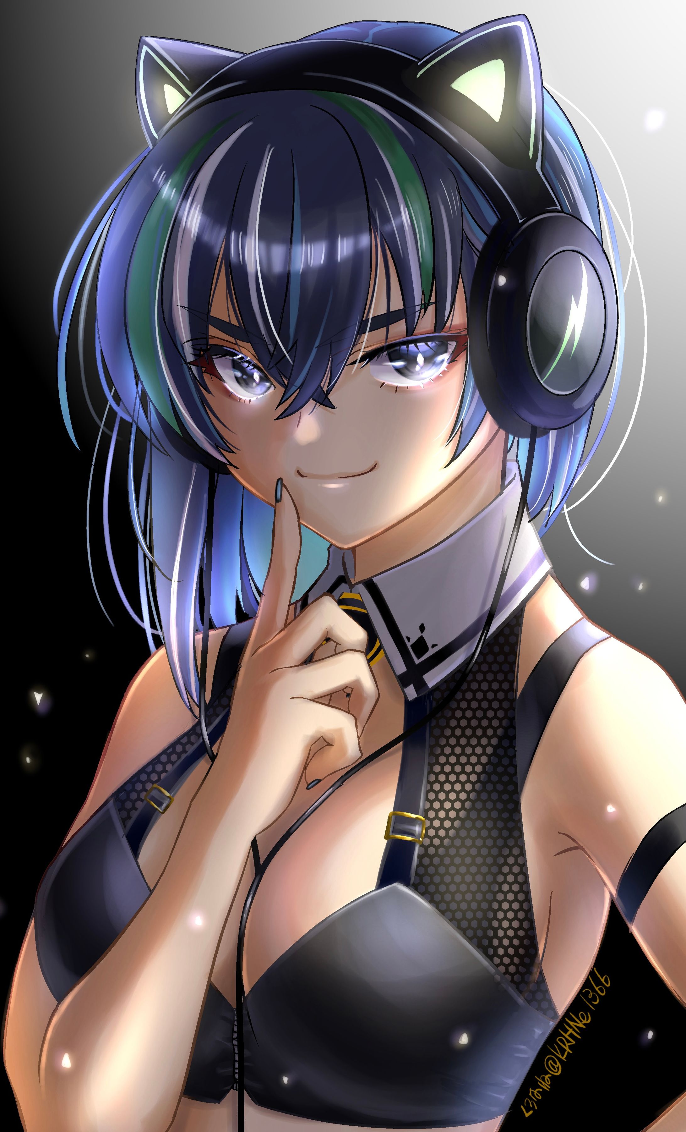 オリジナルキャラクター-1