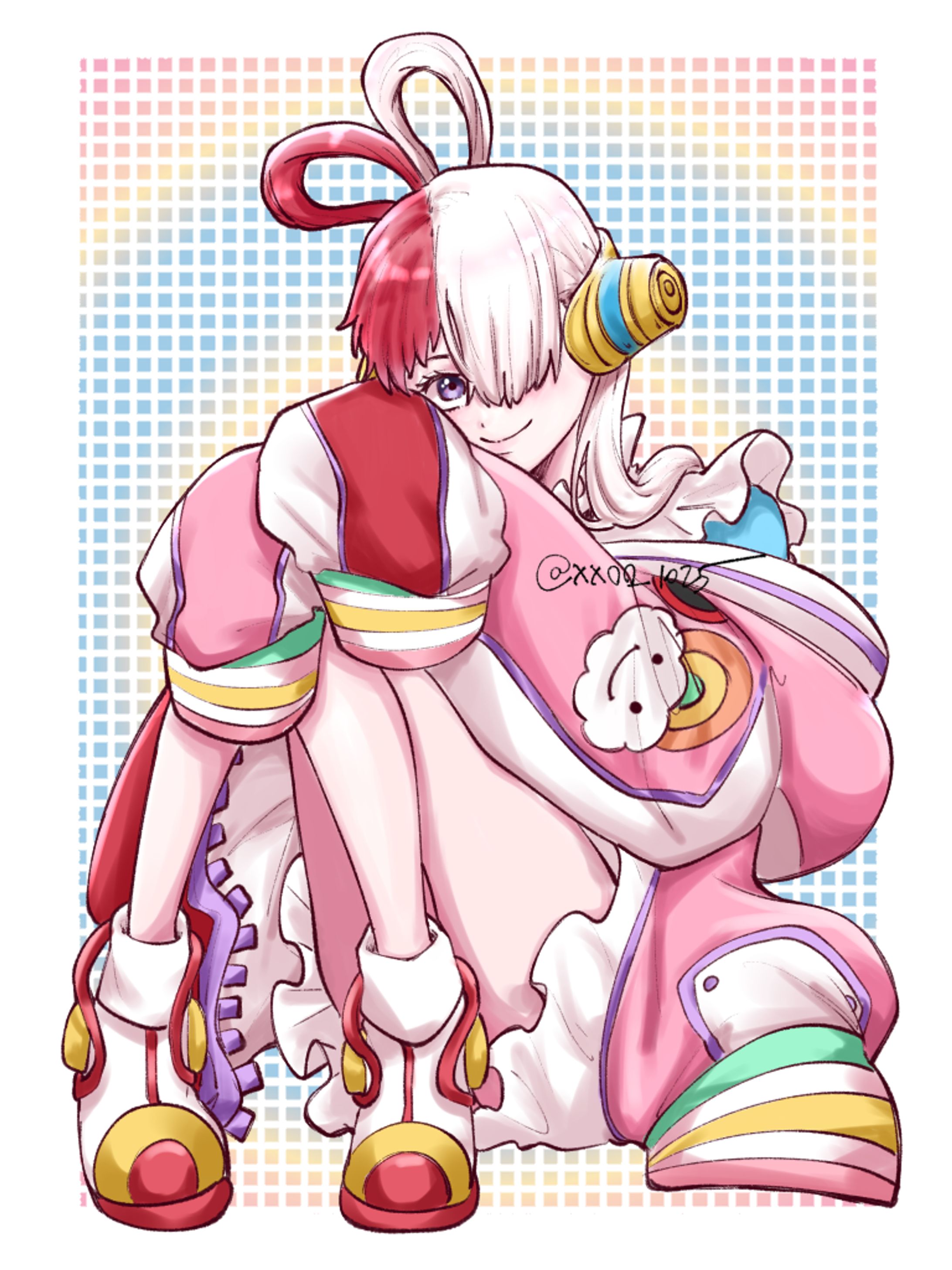 ファンアート-1