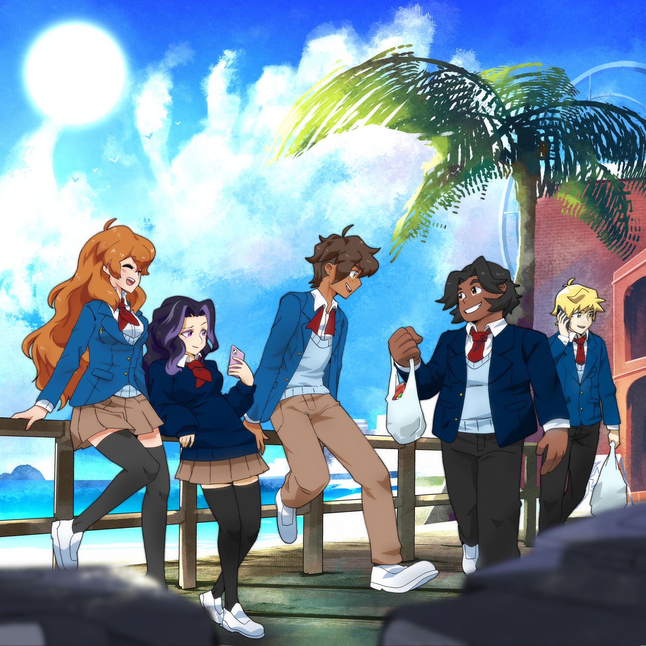 Aleph Stars Single cover-1