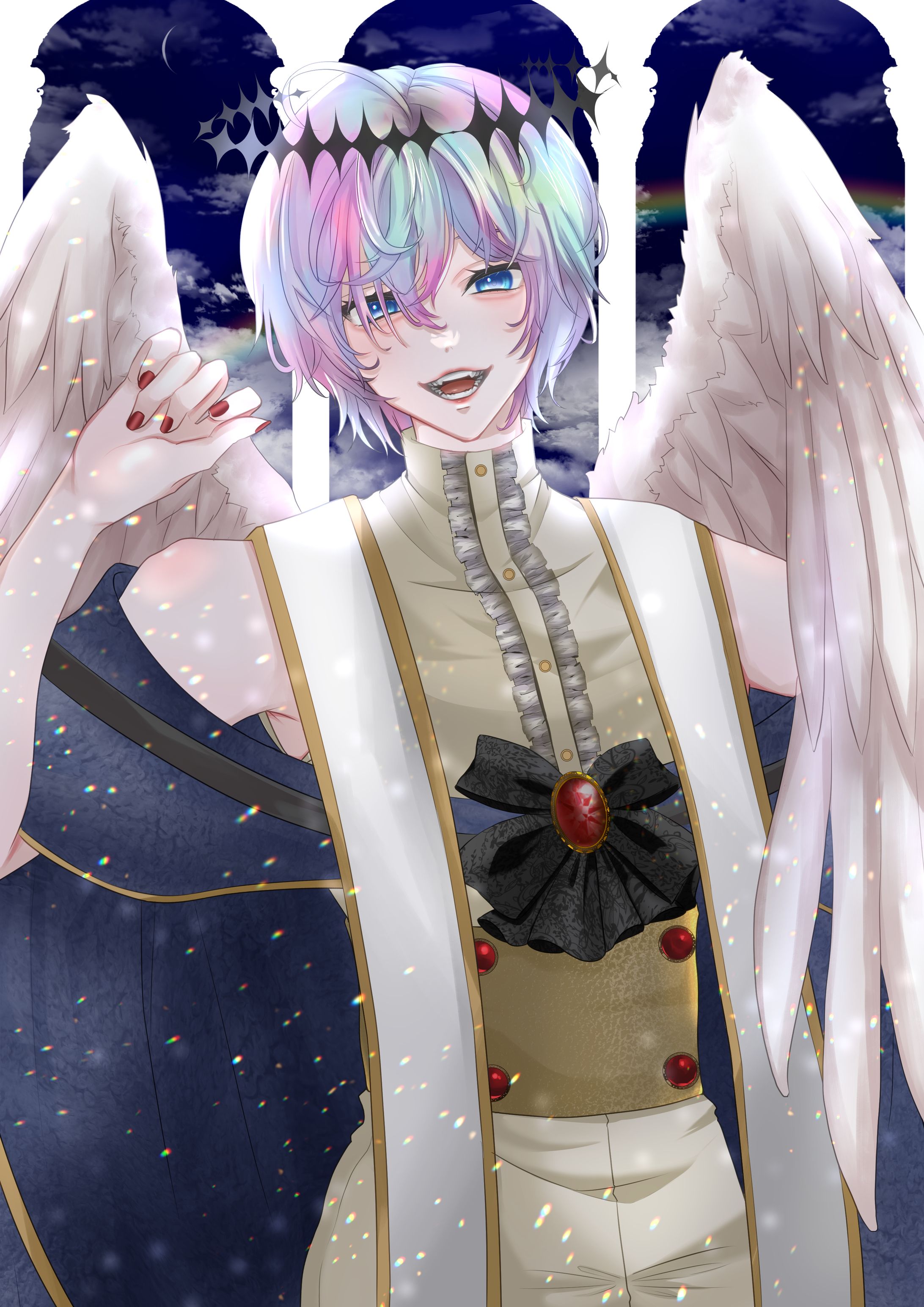 angel-1