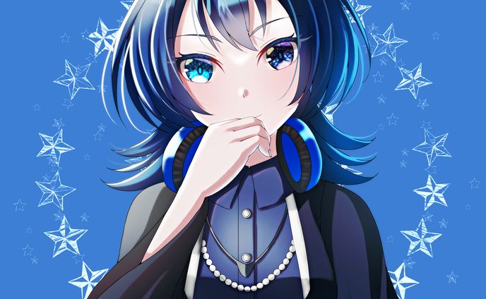 【ご依頼品】アイコン