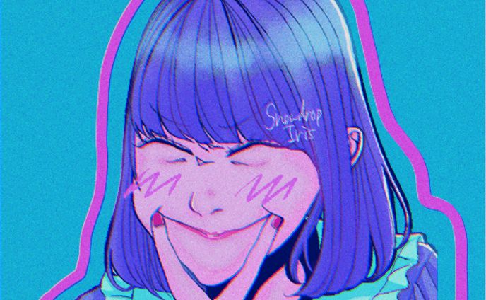 マイアイコン