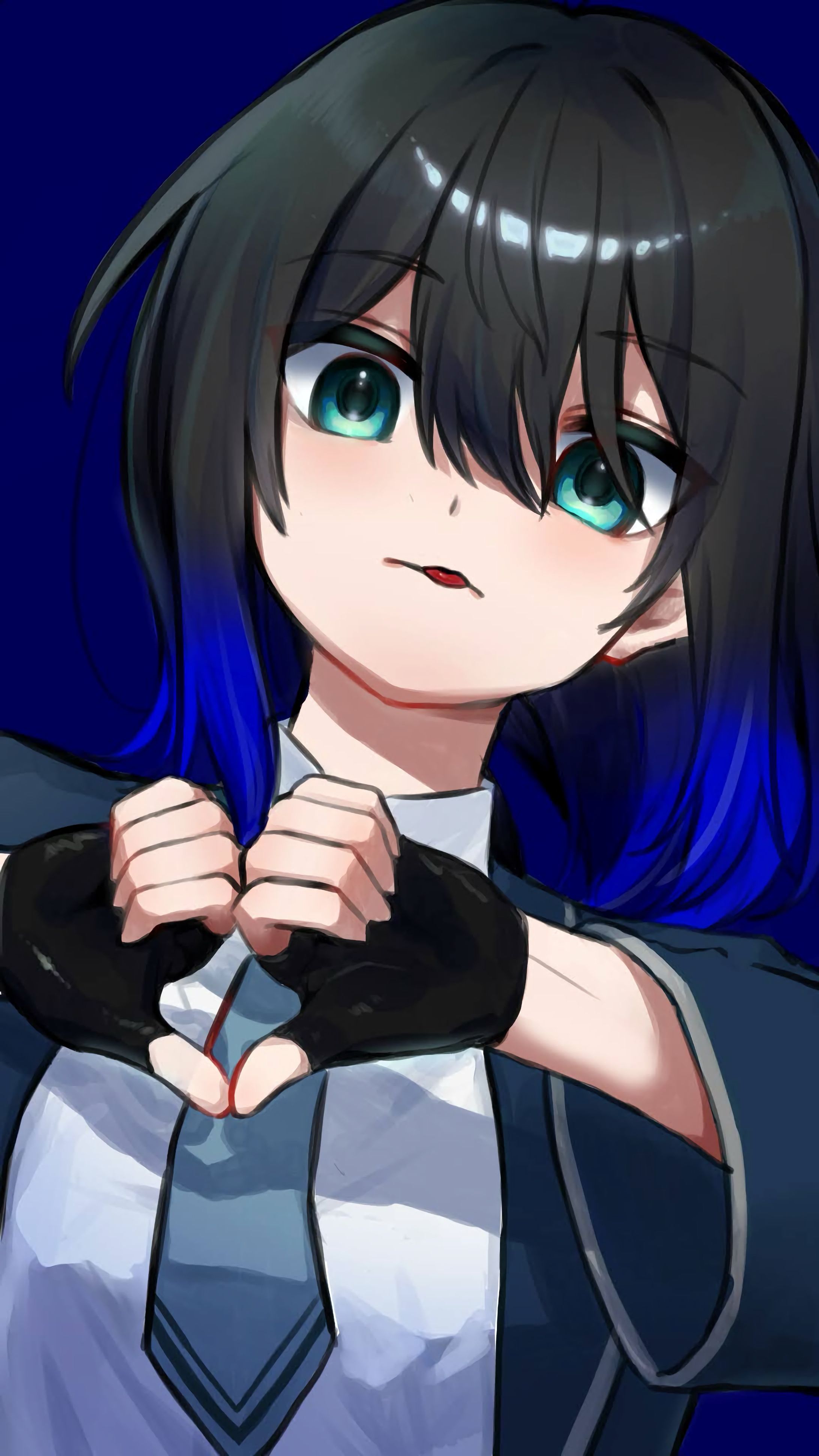 バストアップ サンプル-1