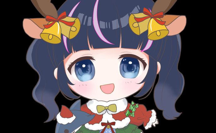 個人様ご依頼、クリーチャー