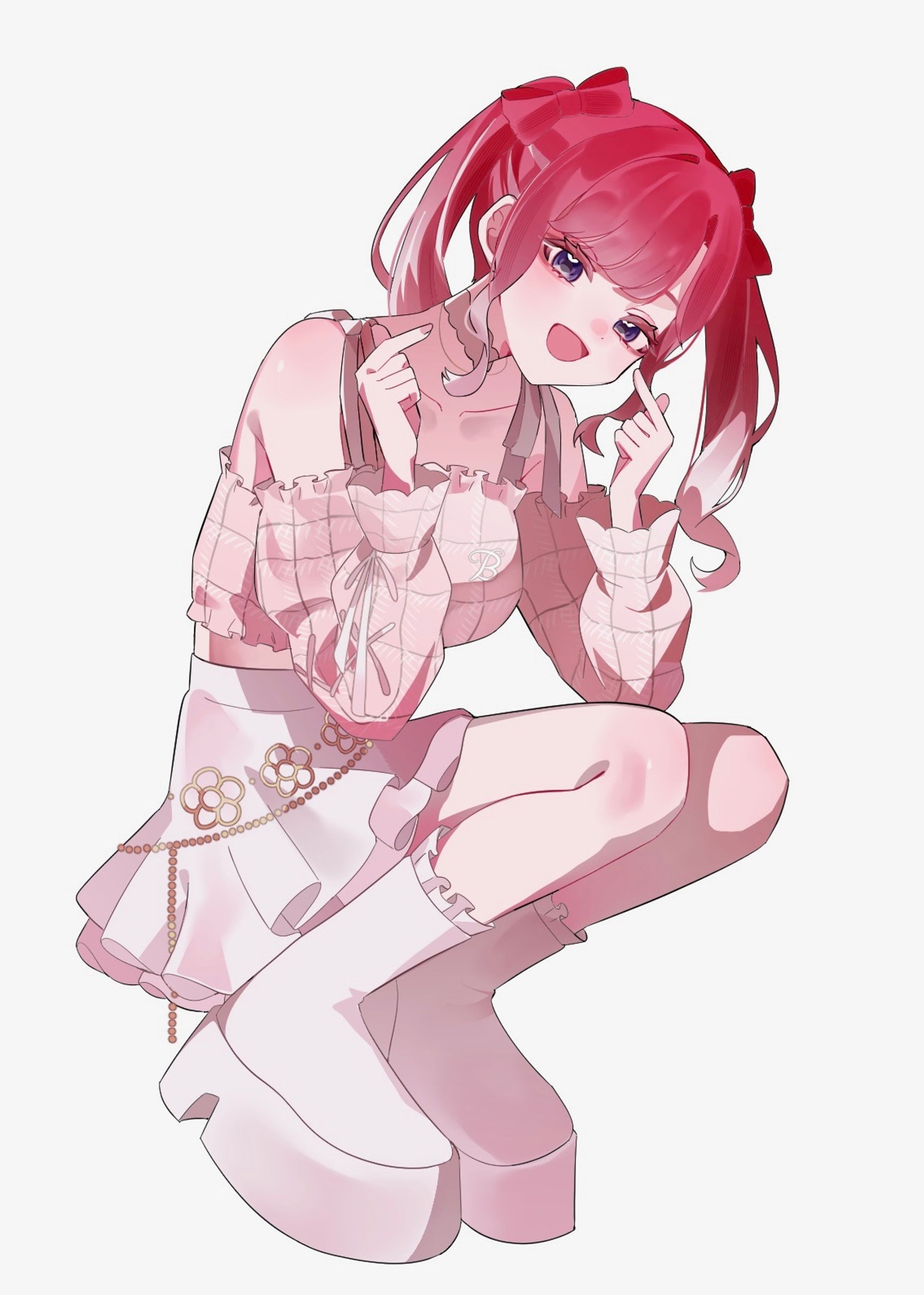 早乙女ベリー-1
