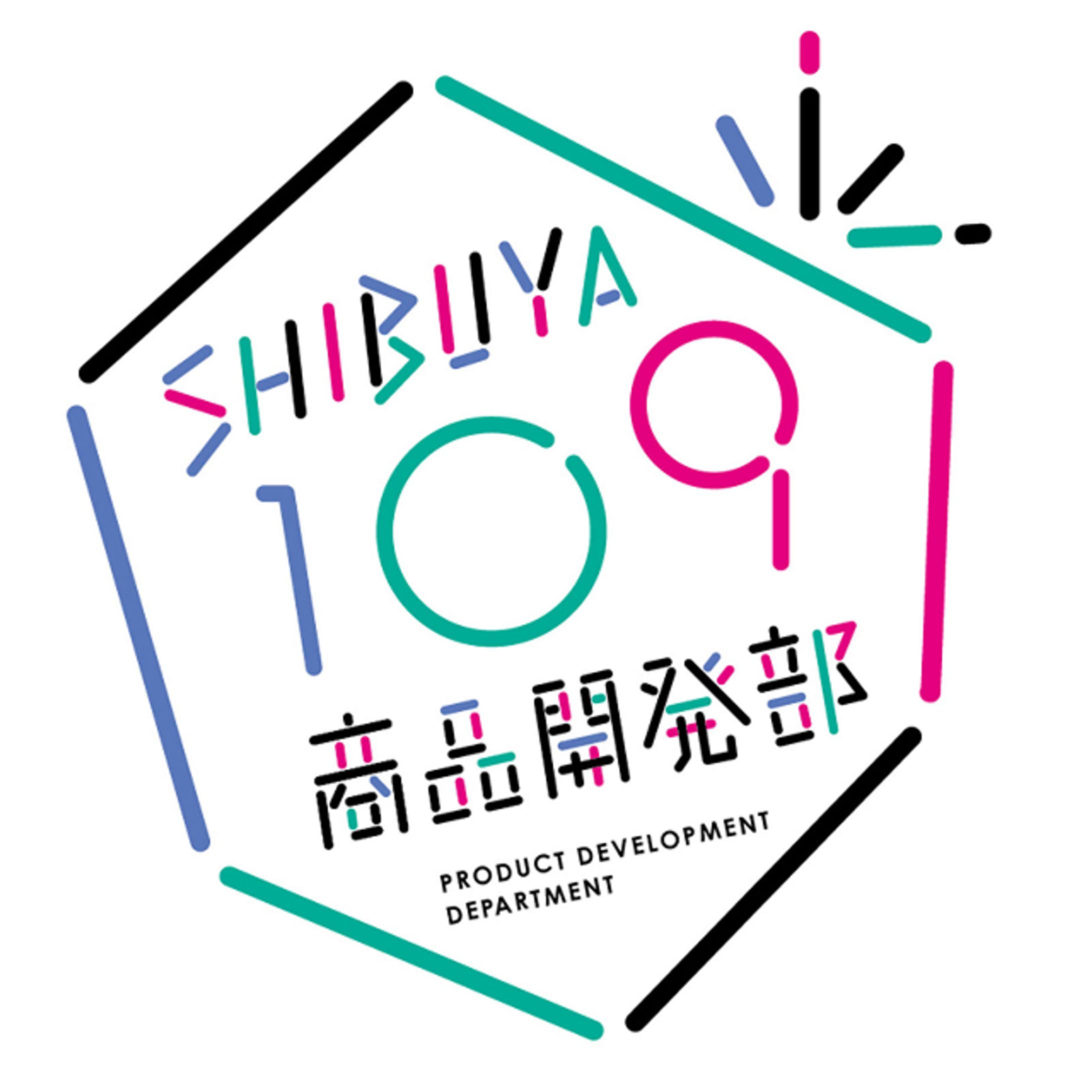 『SHIBUYA109』コラボグッズ制作-1