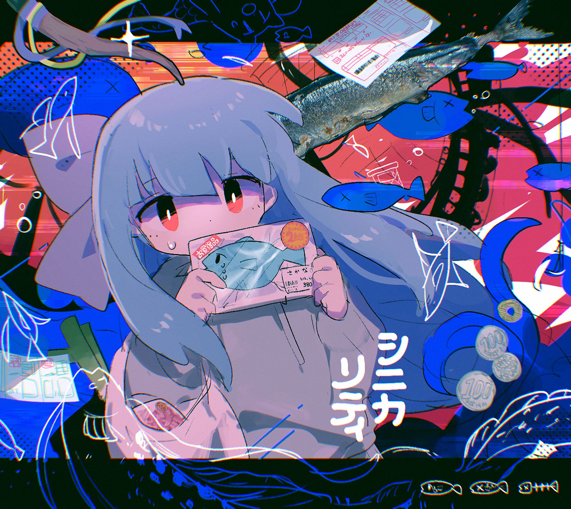 ファンアート2026-1