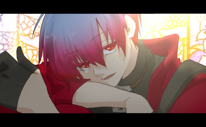 👑空想アニメフィルム