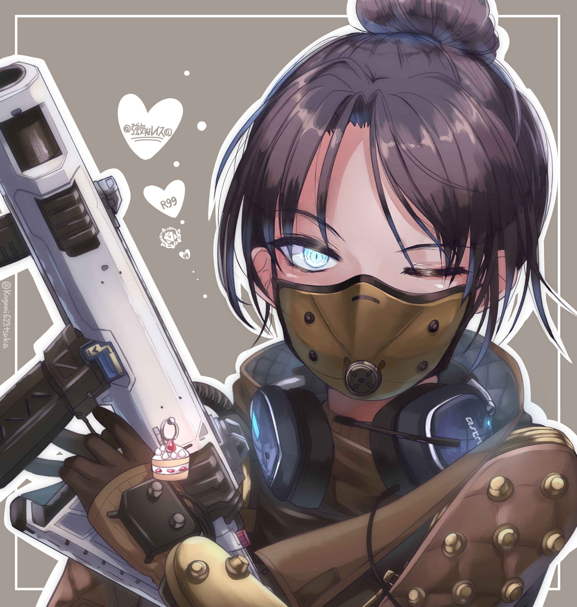 アイコンイラストs-1