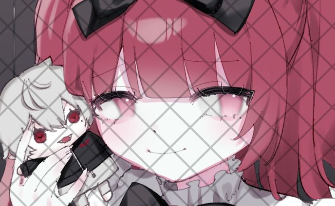 簡易アイコン依頼