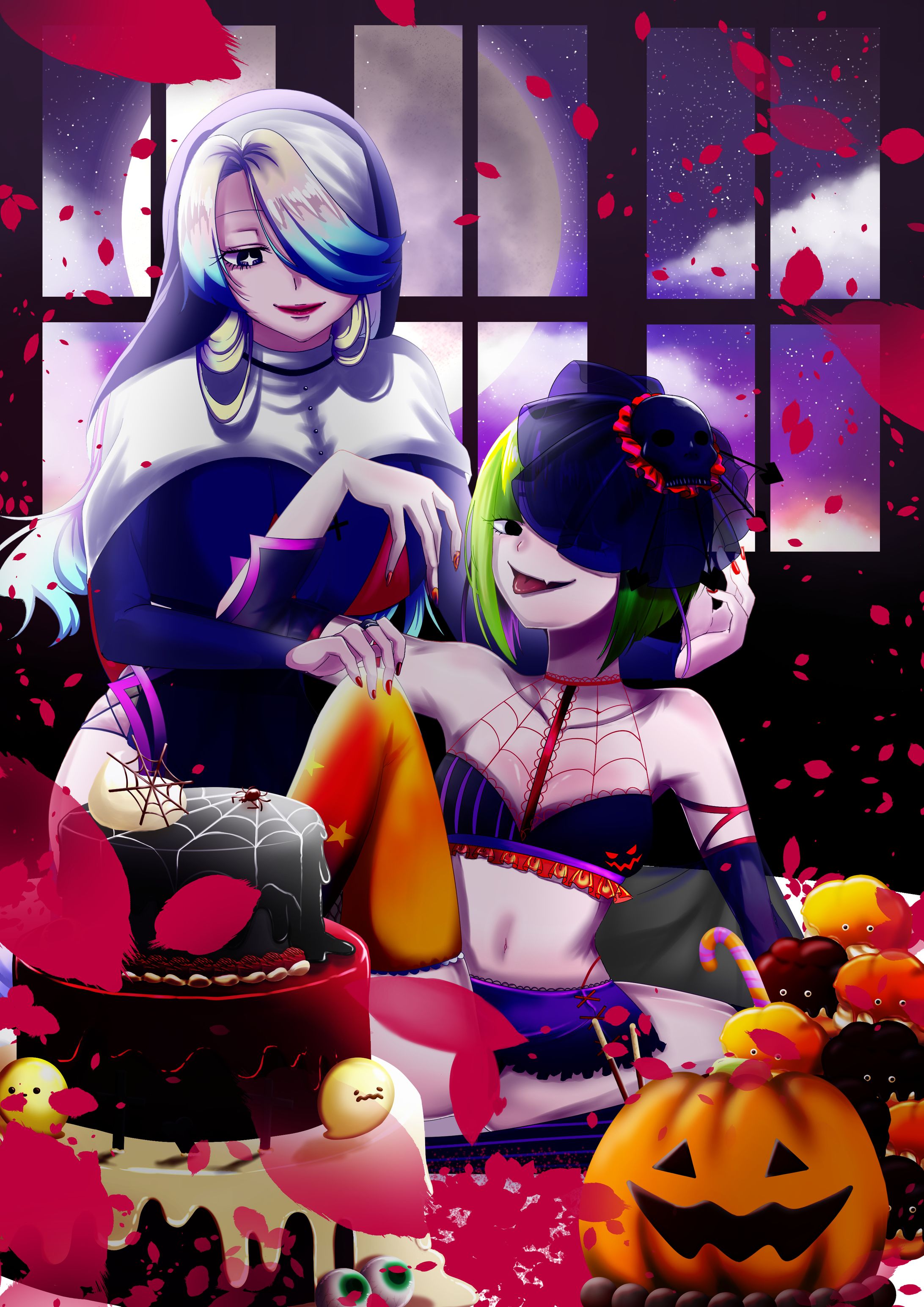  Famme fatale-1