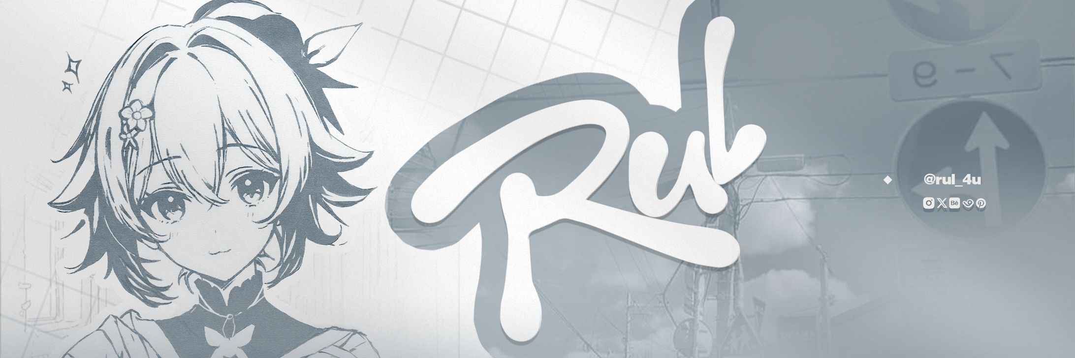 [Banner] Rul's Banner-1
