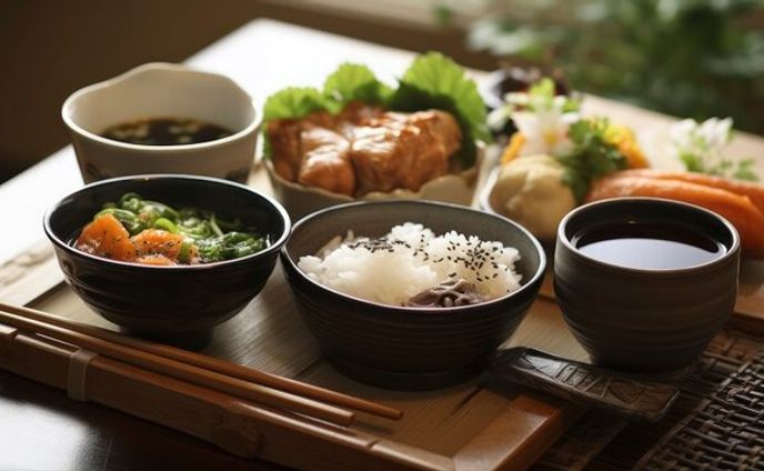 【写真】料理