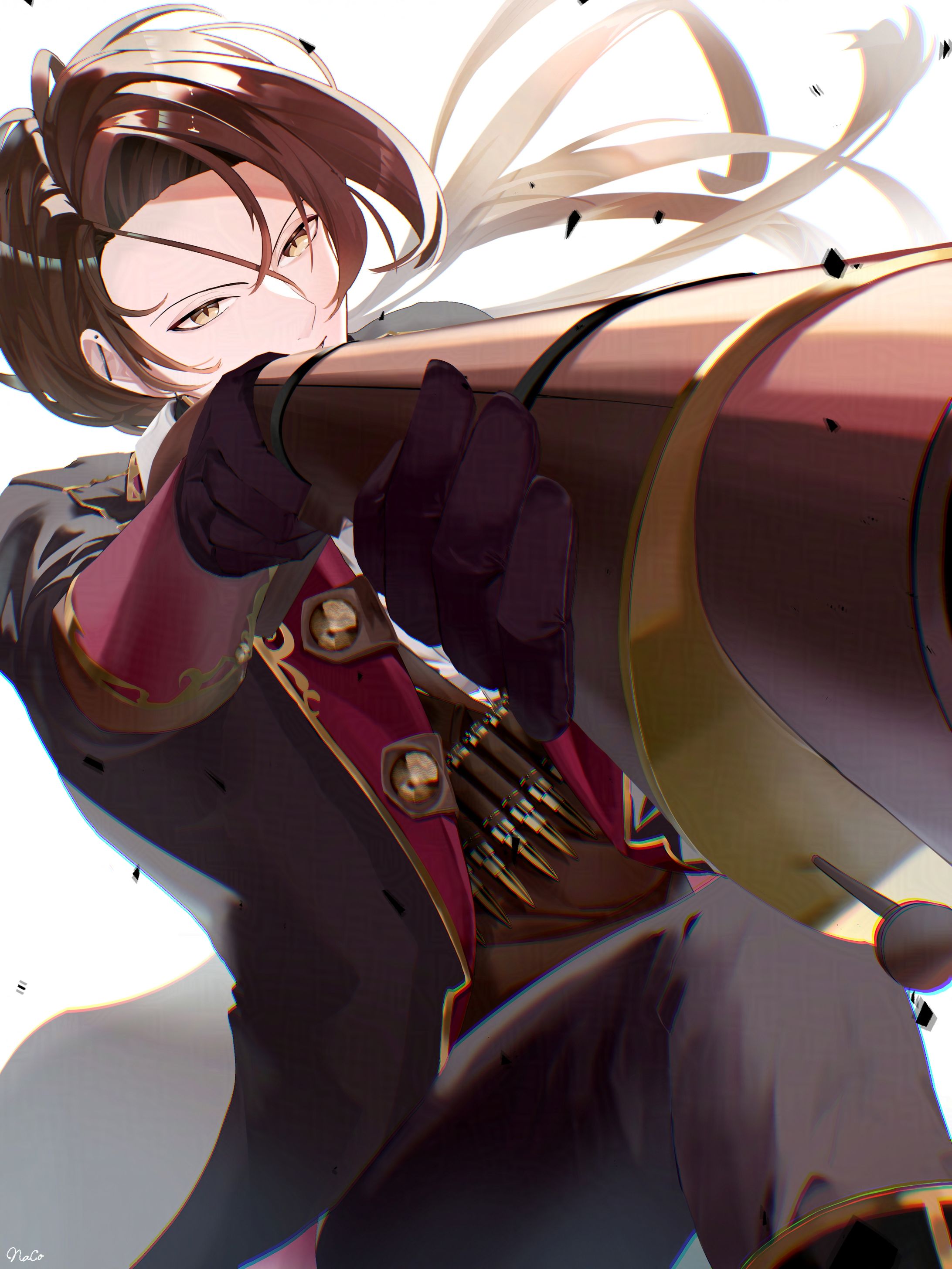 ファンアート-1