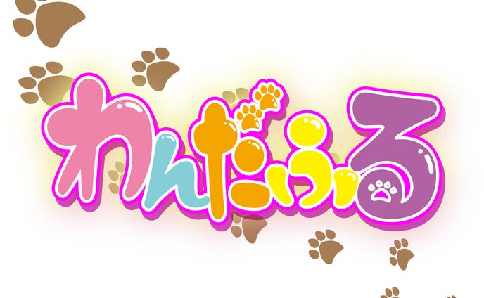 ロゴ（架空案件）