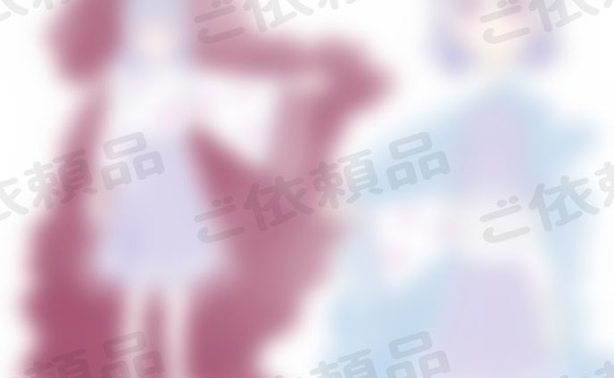 キャラクターデザイン