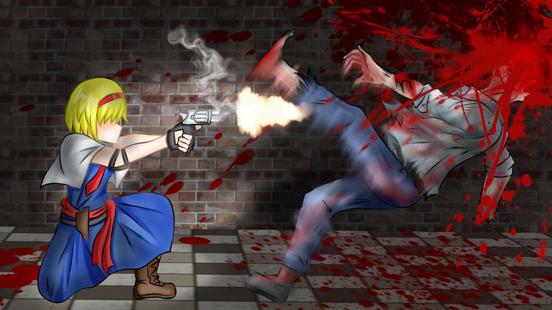 2020年 10月～12月までの過去絵-1