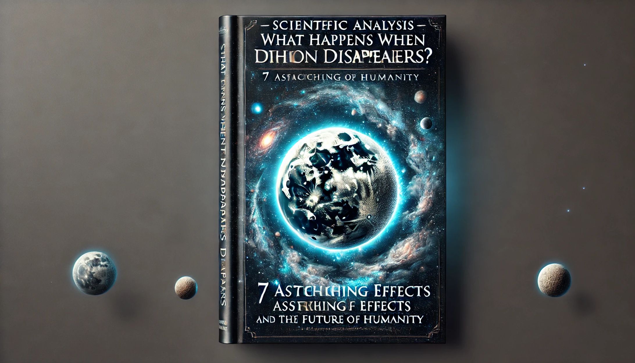 YouTube台本：宇宙系-1