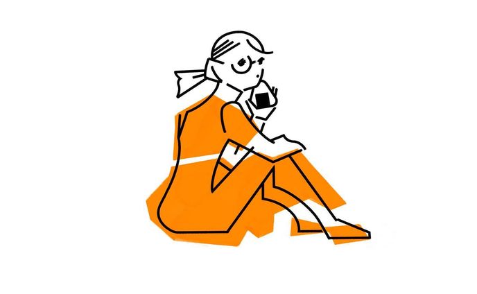 #illustration #illustrator #illust #sketch #art #girl #orijinal #illustrationartist #drawing #clientwork #colorillustration #degitalillustration ＃degital #イラスト #イラストレーター #絵