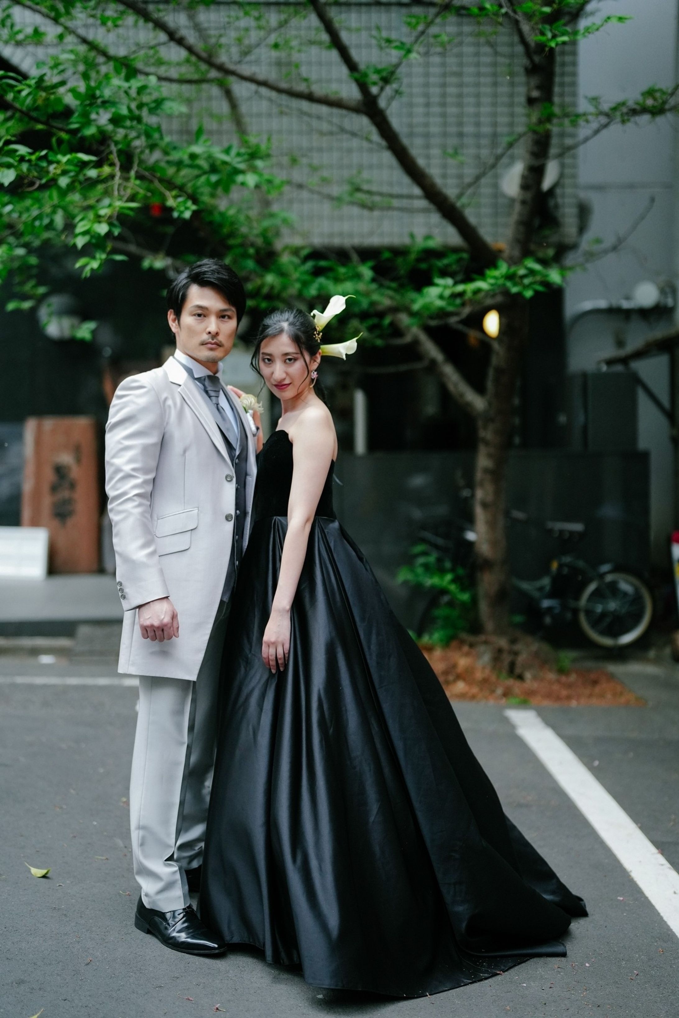 ウェディング-1