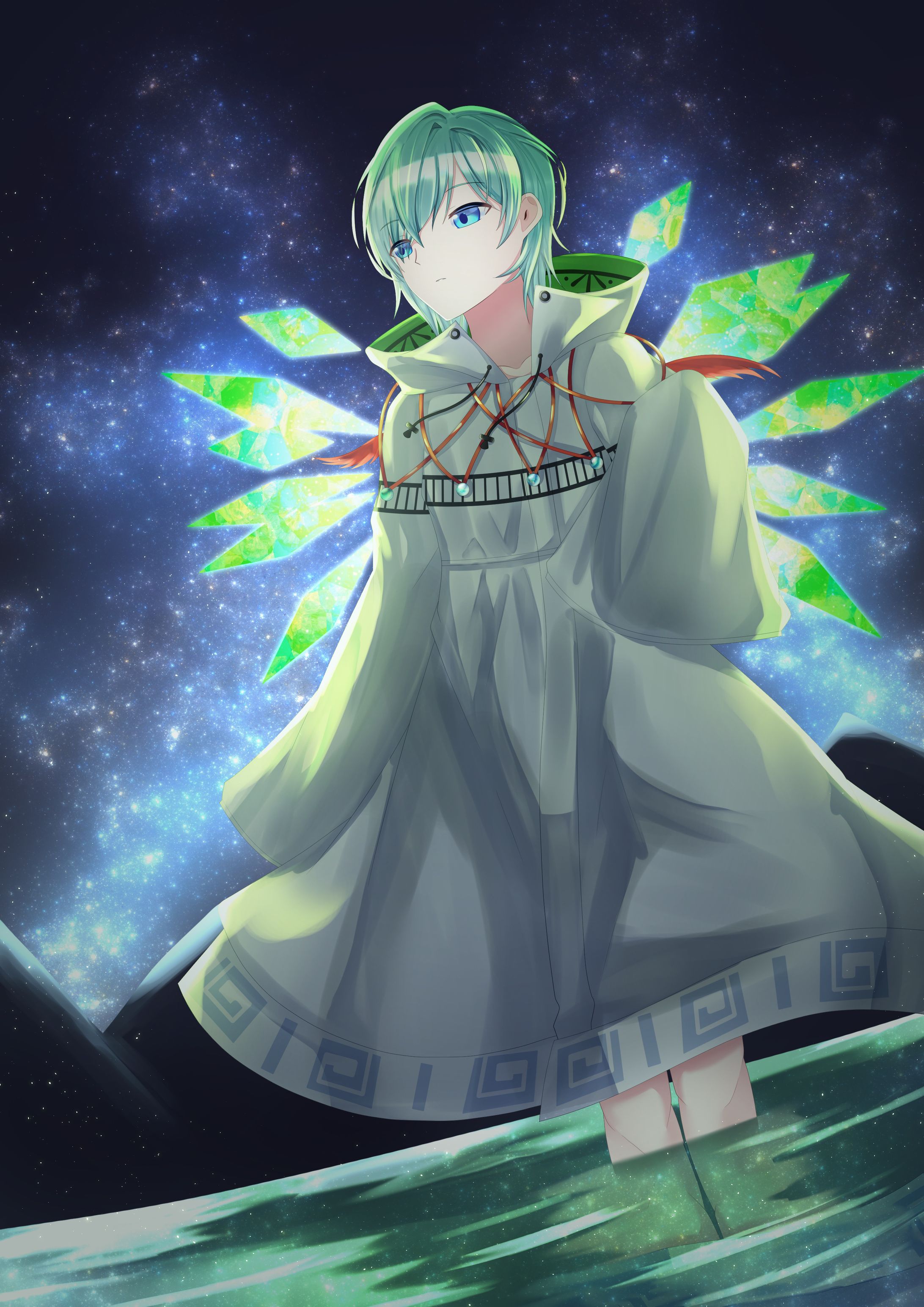 二次創作-1