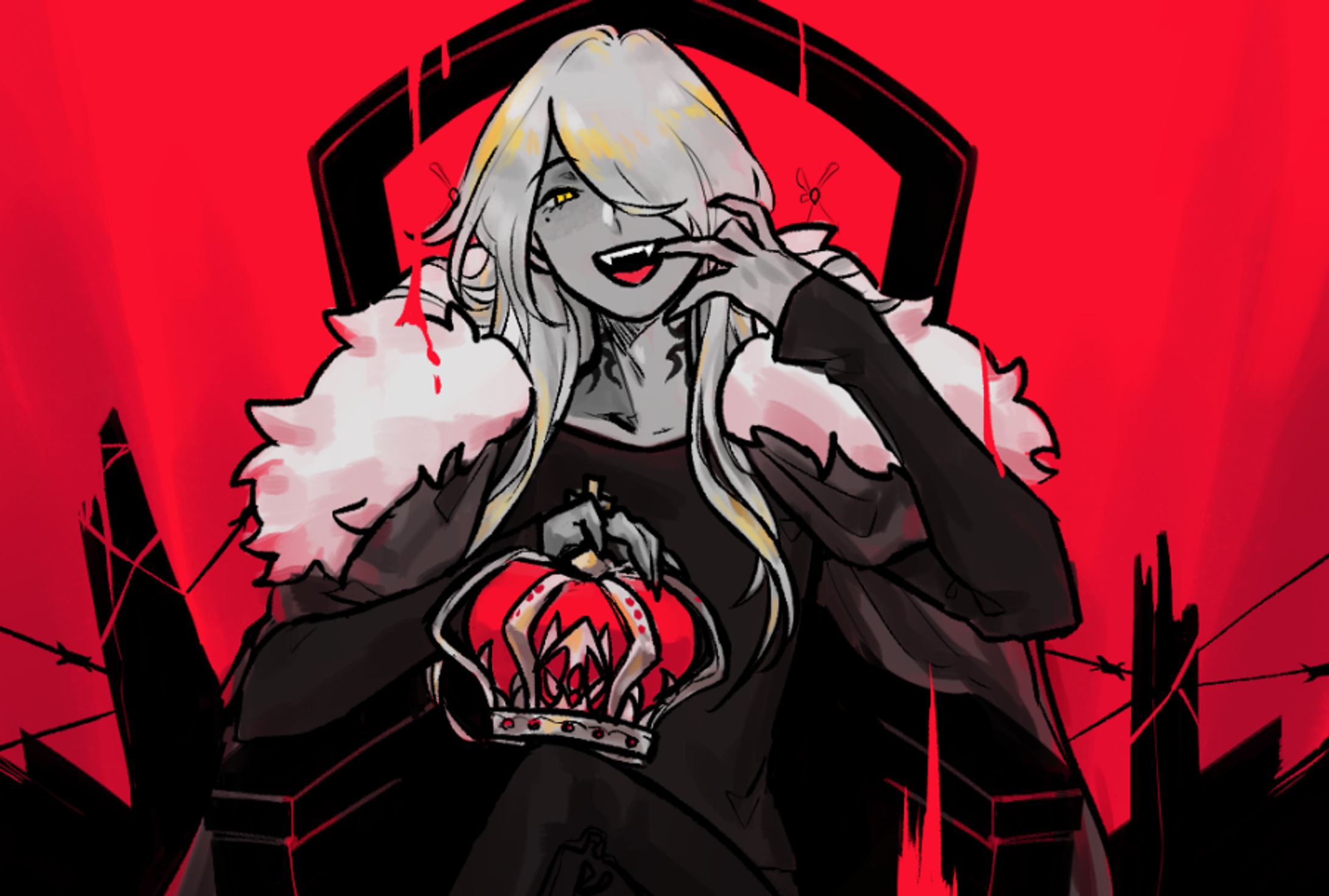 Original Character-1