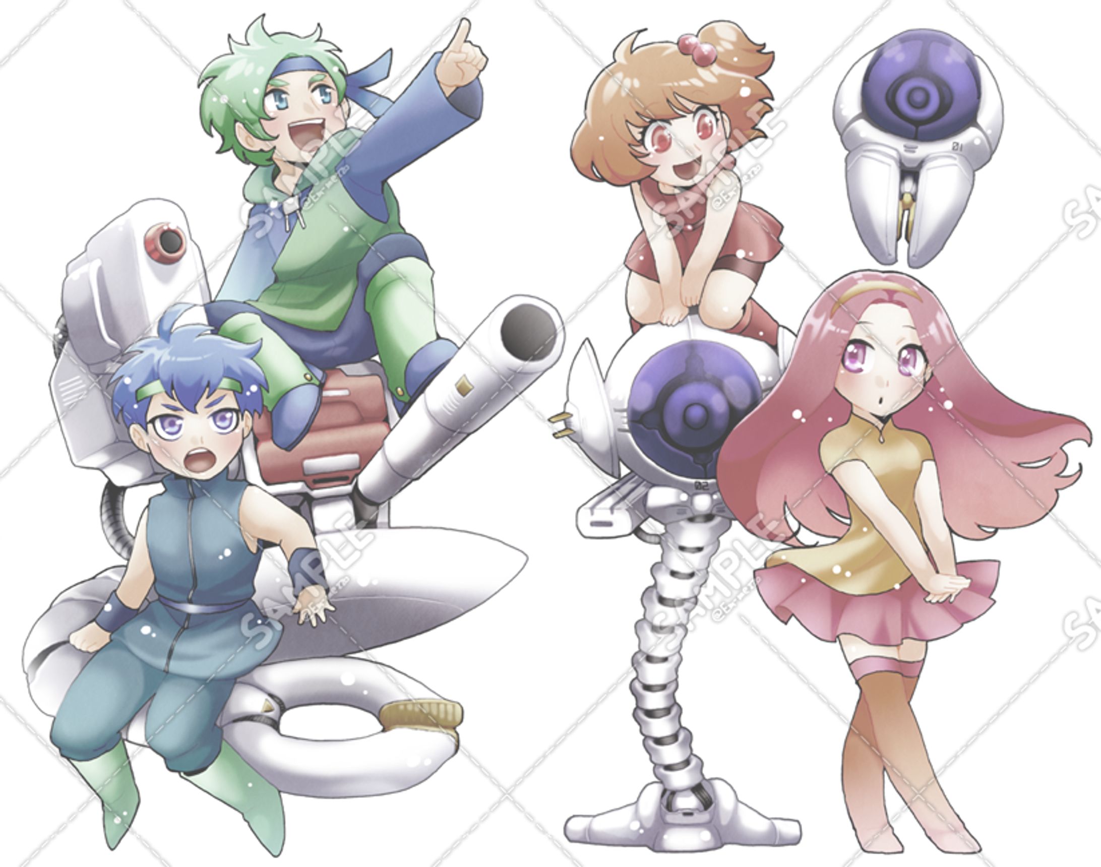 （入賞）「星をみるひと壁紙応募企画」-1