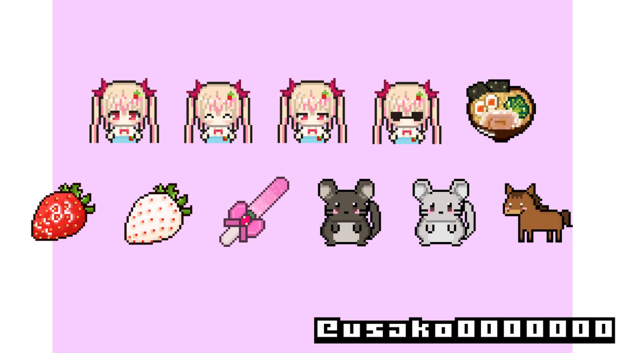 チャンネルポイント-1