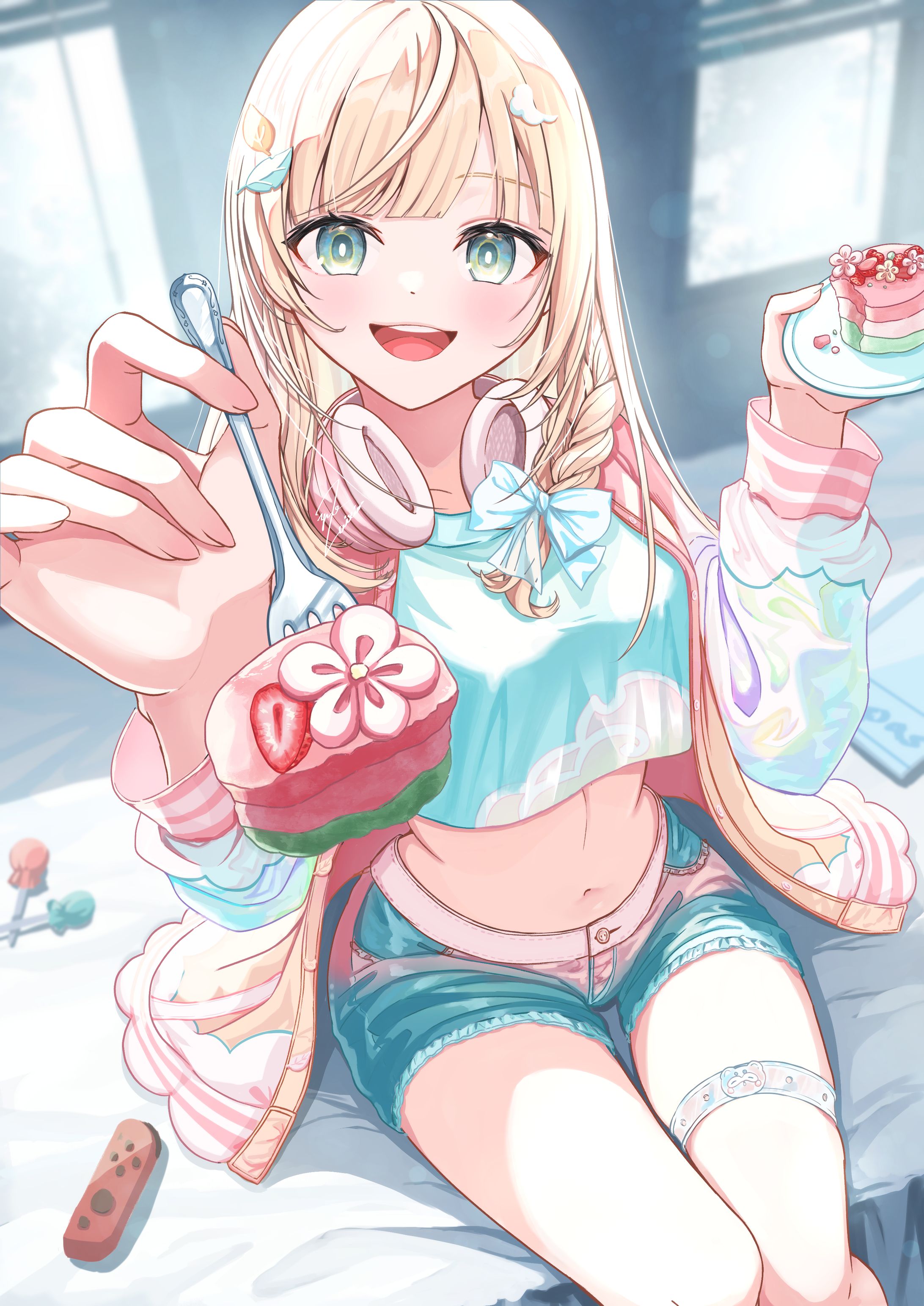 ホロライブ 風真いろは FA-1