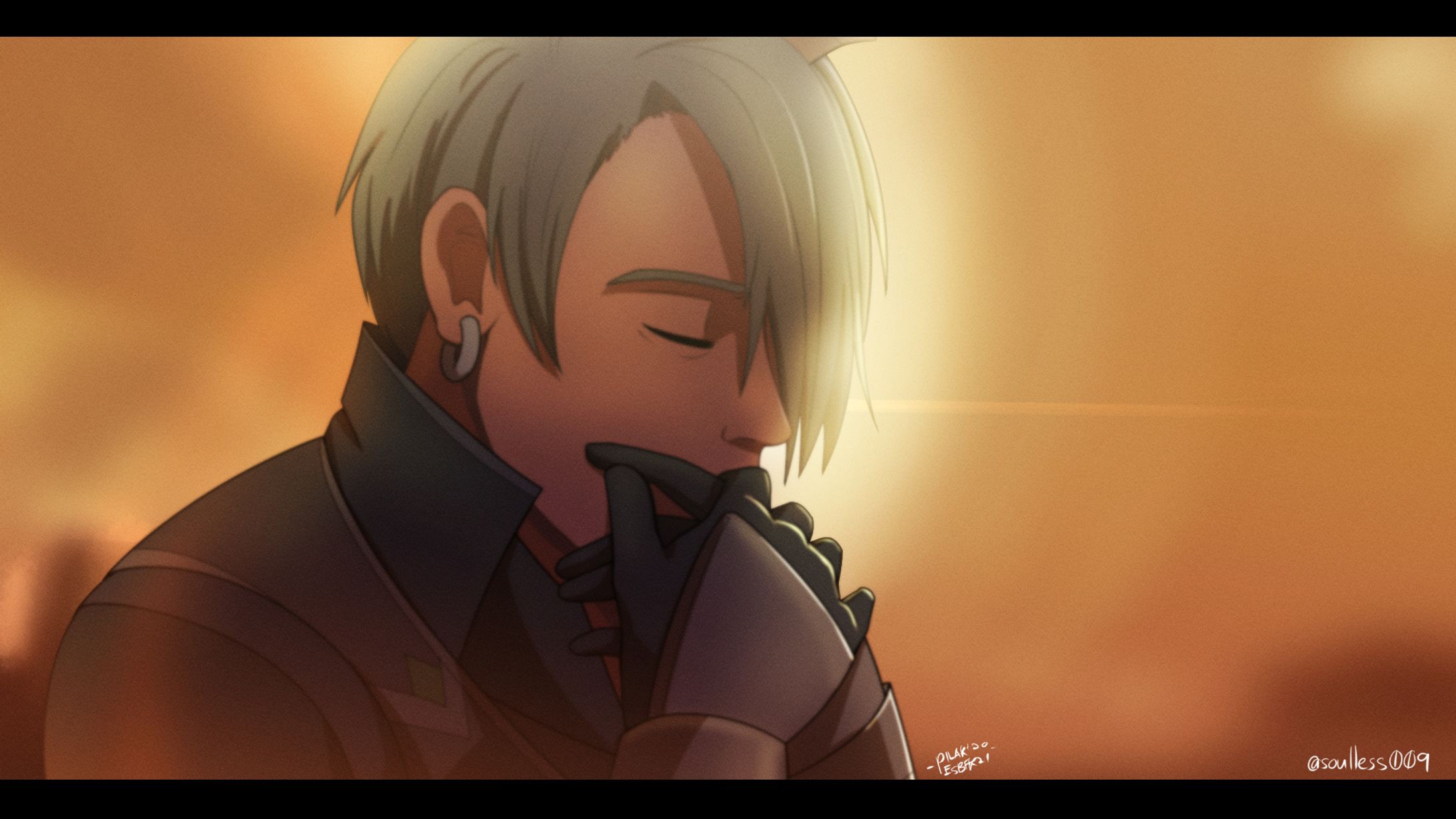 Holostars Over the Sky Screenshots (Fake)-1