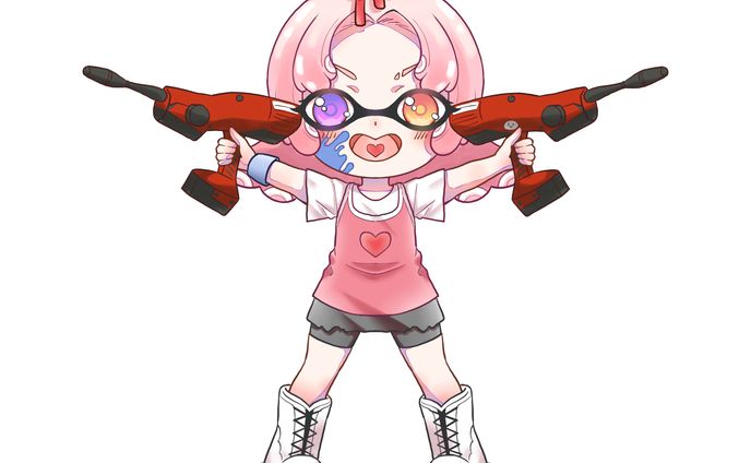 Squid Mao