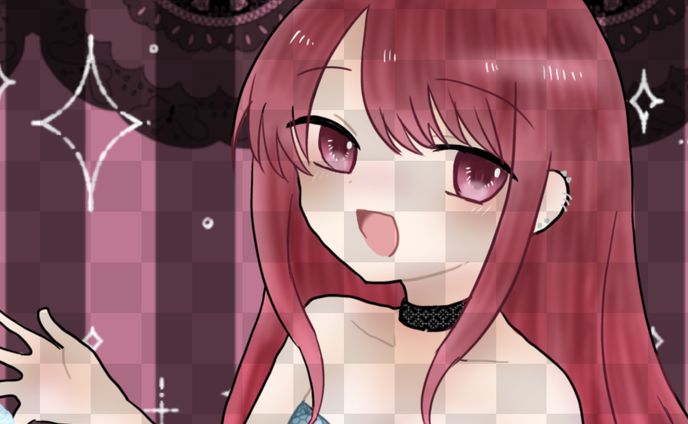 2025年06月無償企画絵③