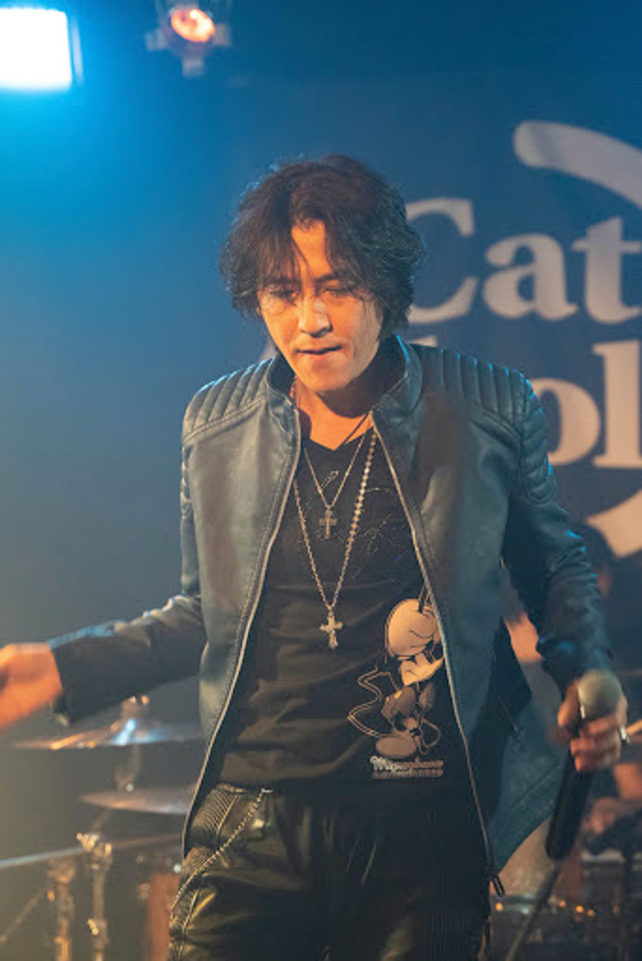 正木慎也(ex.忍者) Live バックダンサー-1