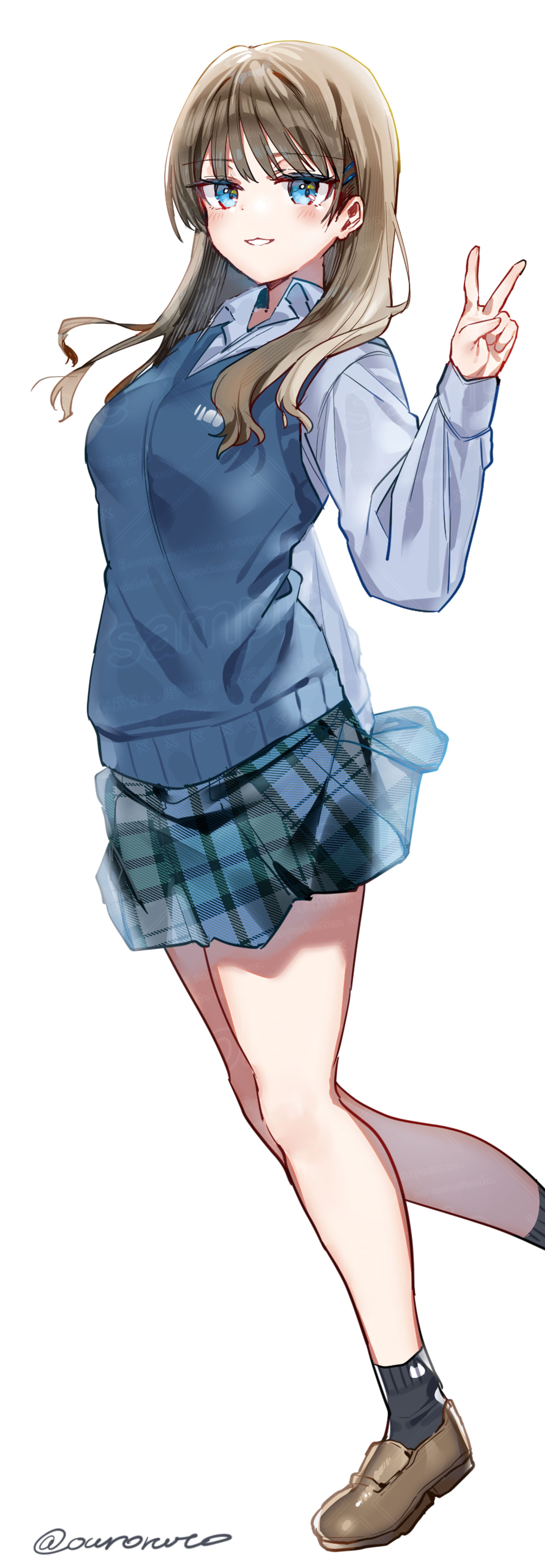 趣味絵まとめ-1