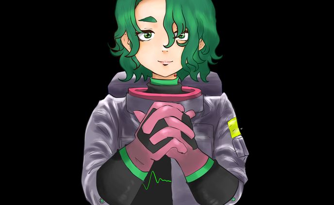 宇宙服