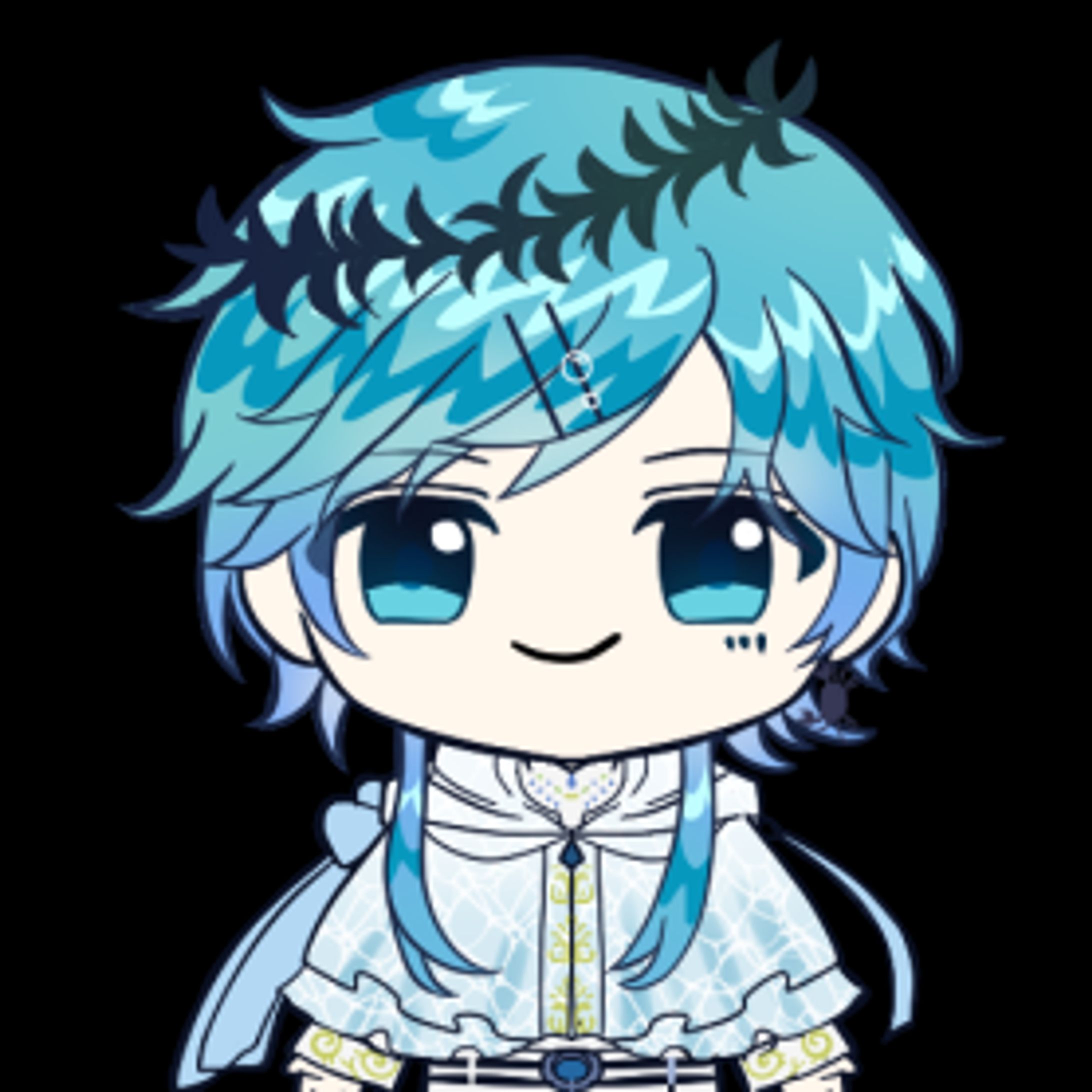 新スタンプ(文字なし版)-1